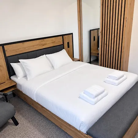 Guest house Zentrum