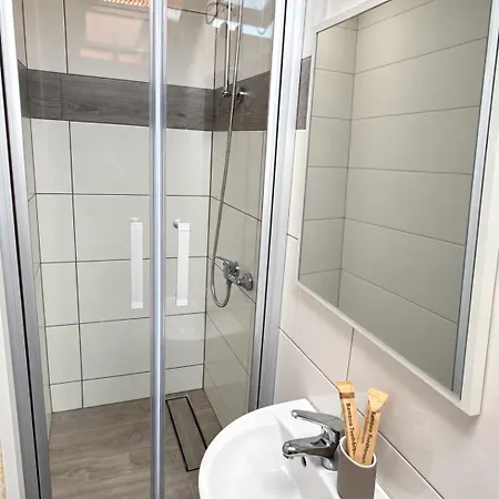 Guest house Zentrum Schweinfurt
