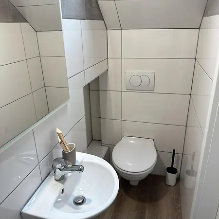 Zentrum Guest house